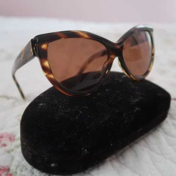 Tom Ford | Accessories | Authentic Tom Ford Anouk Brown 